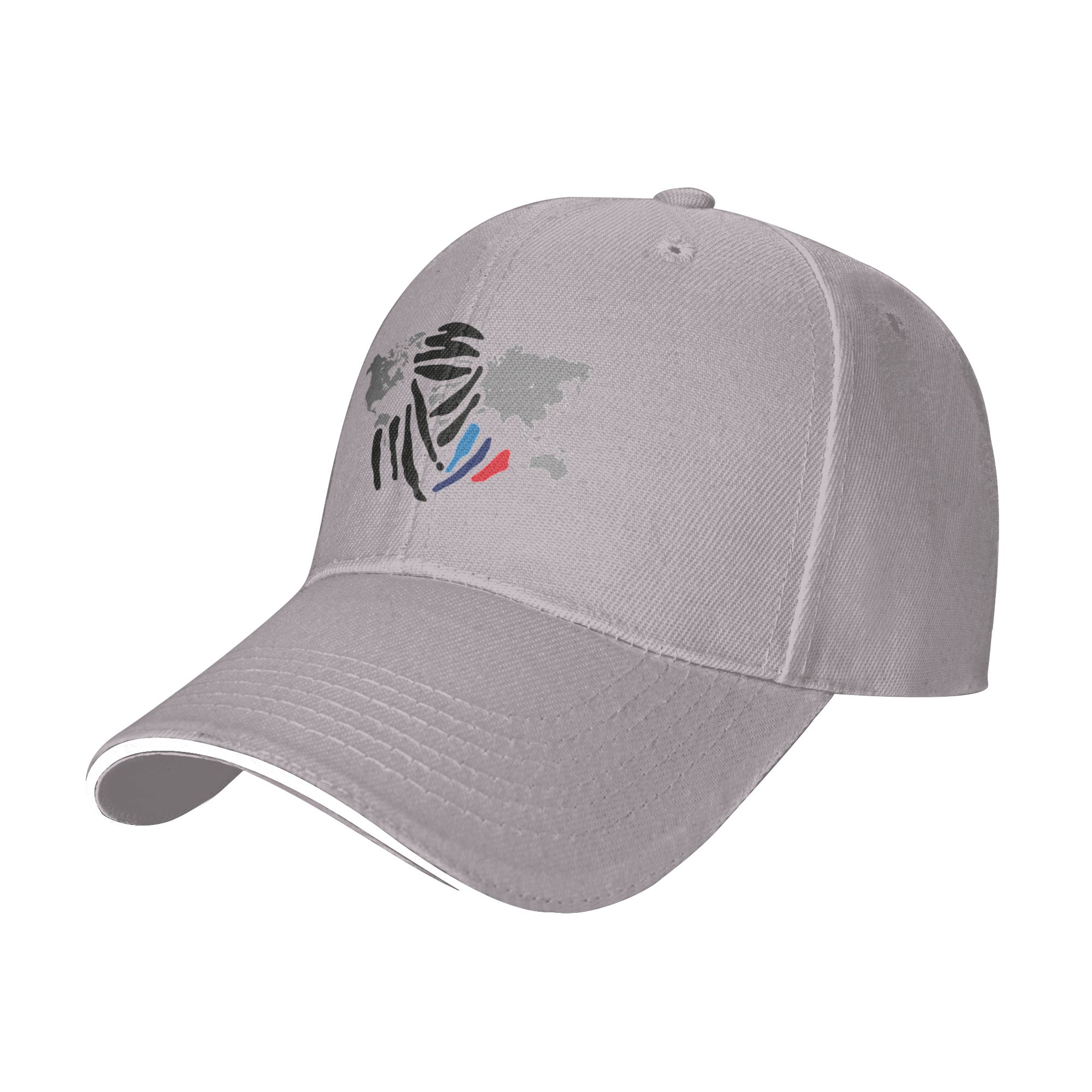 Outdoor Adventure World - Gorra de béisbol con visera curva