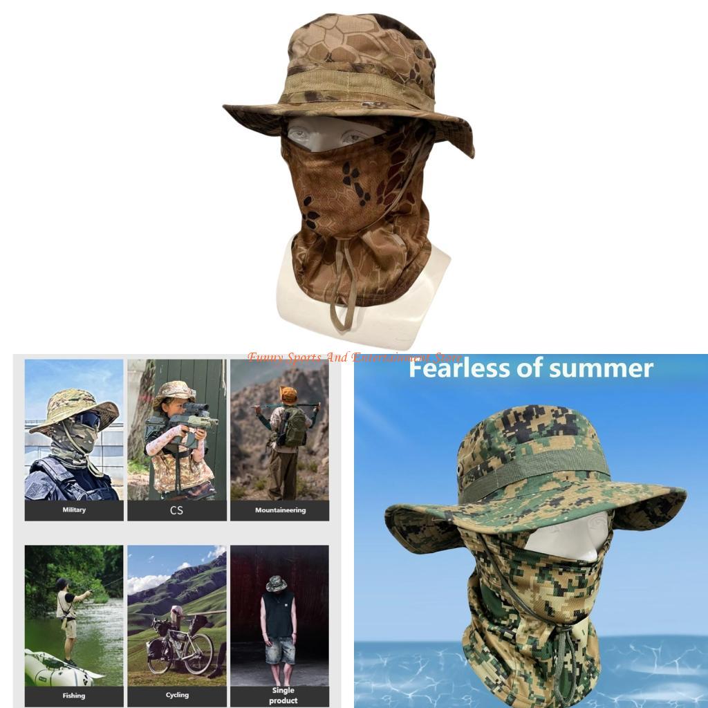 C4DE Sombrero cubo multiusos p - Outdoor Adventure Girl reseña y precio