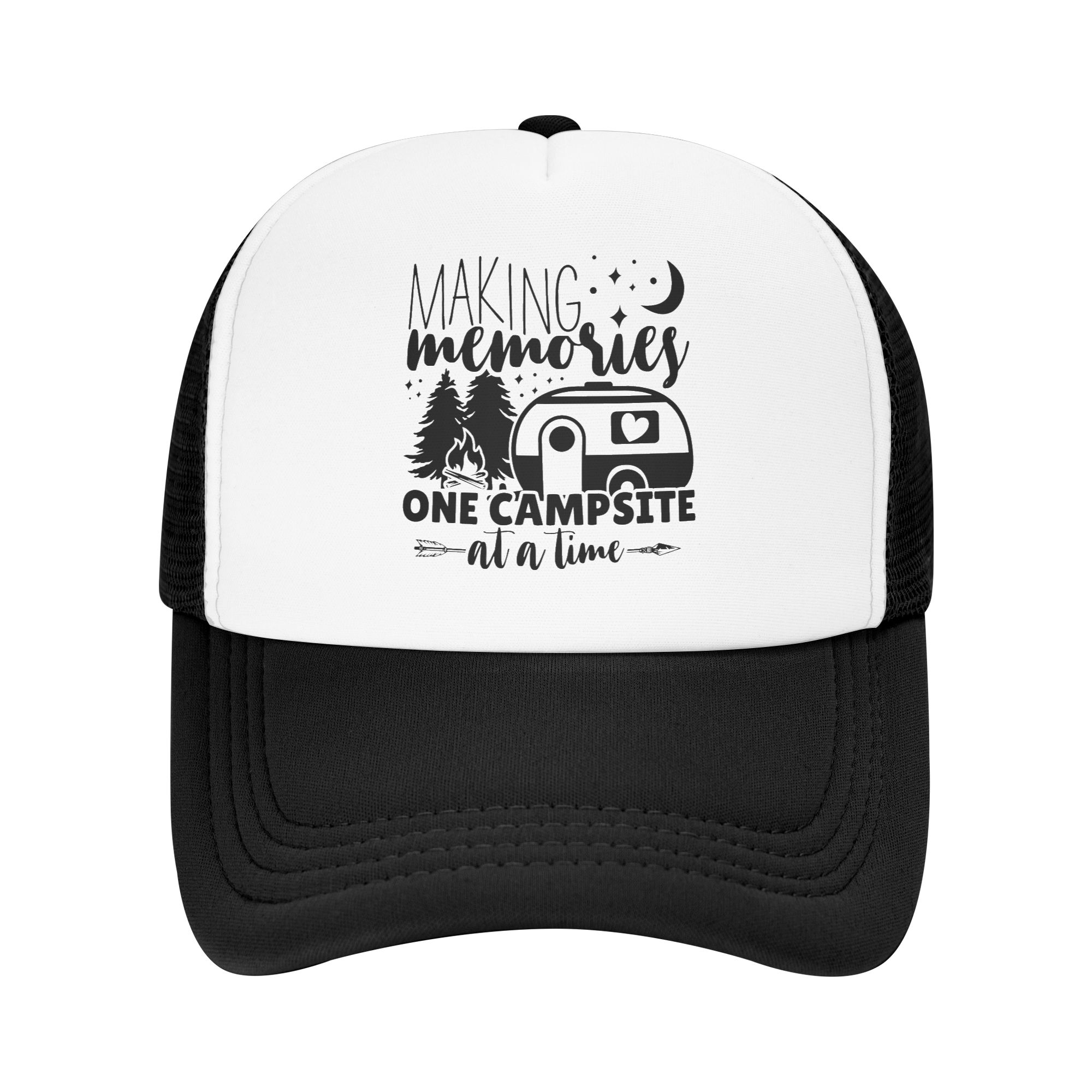 Gorra de Camionero Clásica Uni - Outdoor Adventure For Adults reseña y precio