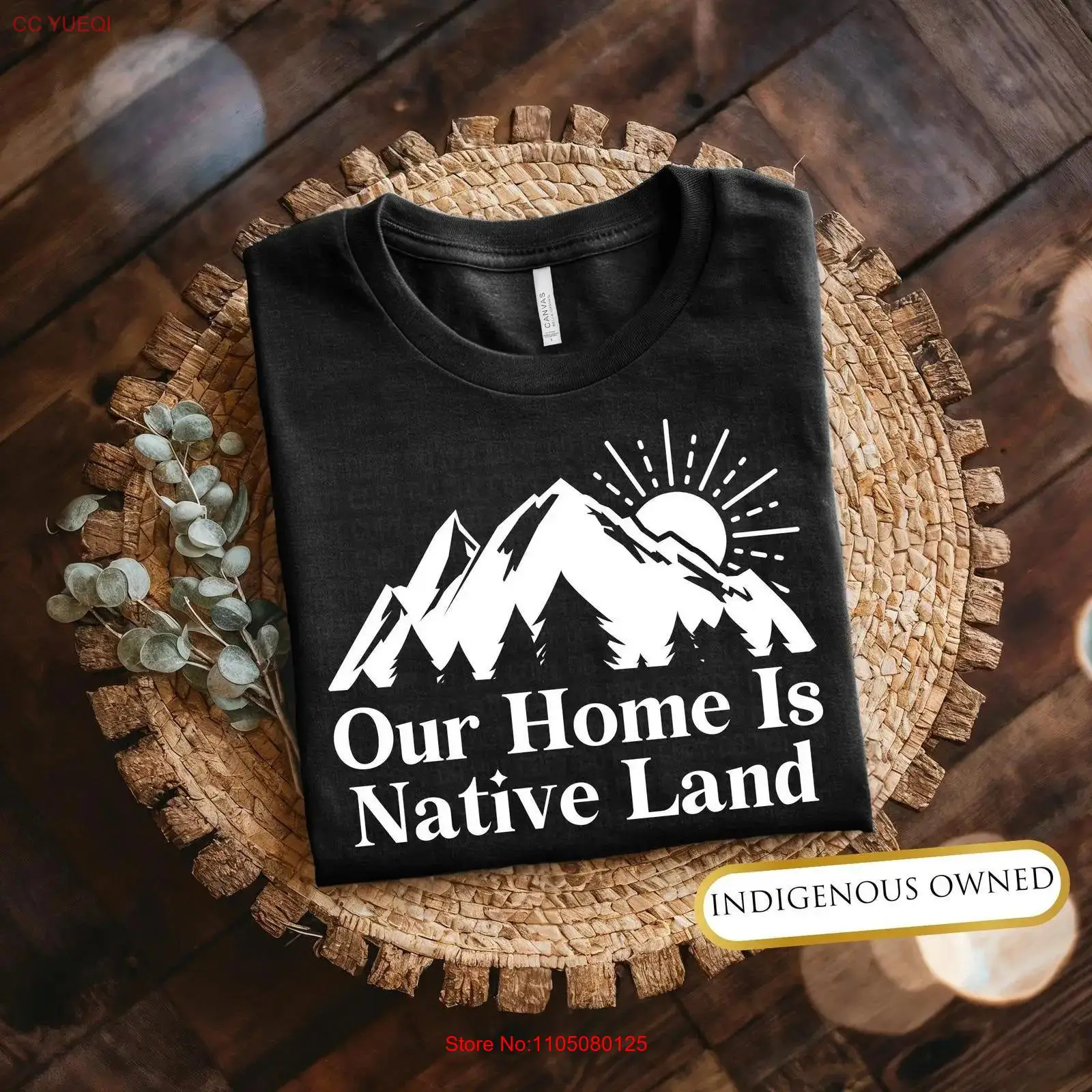Nuestra casa es tierra nativa  - Outdoor Adventure Wear reseña y precio