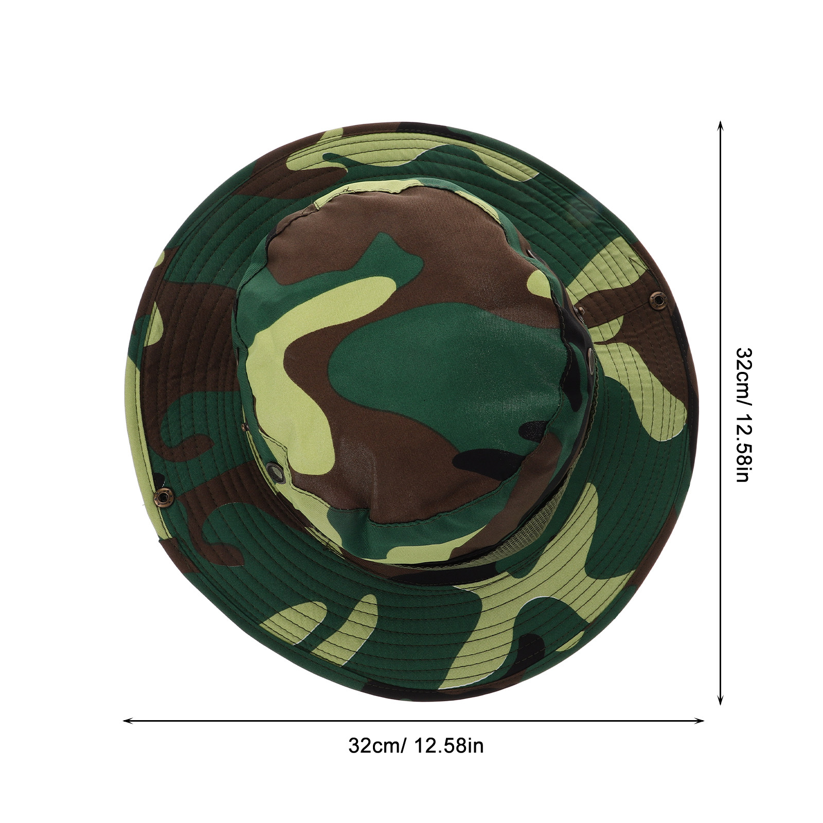 Sombrero de pescador para homb - Outdoor Adventure Girl reseña y precio