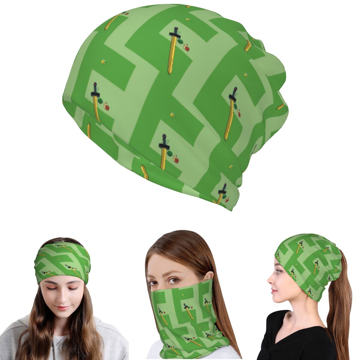 Finn The Human Adventurer Band - Outdoor Adventure For Adults reseña y precio