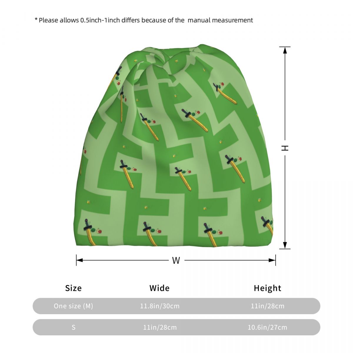 Finn The Human Adventurer Band - Outdoor Adventure For Adults reseña y precio