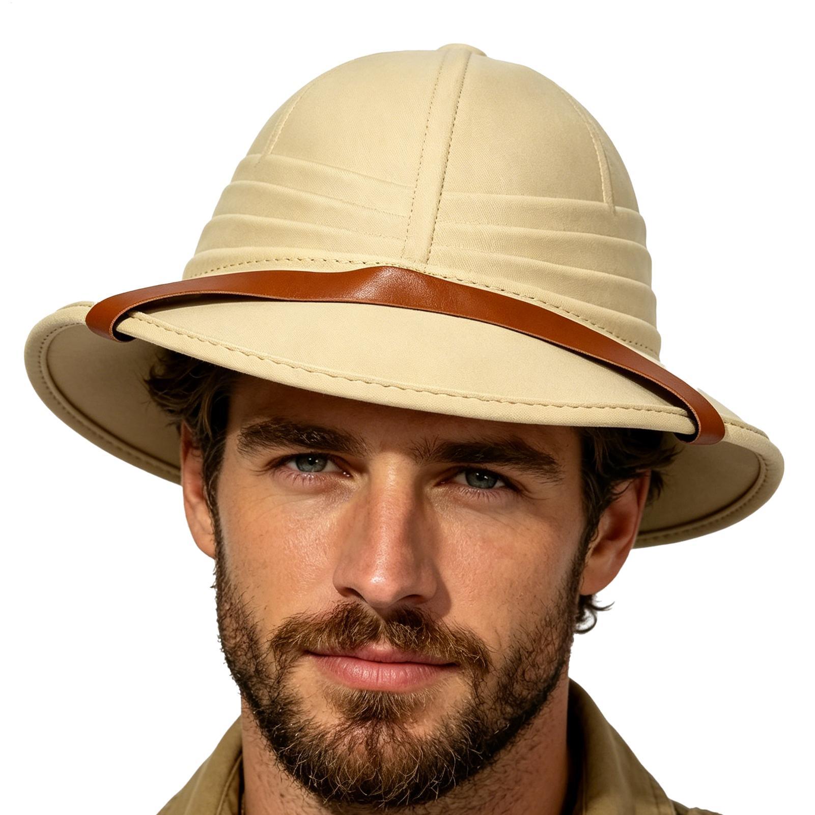 1 pieza Sombrero de paja estil - Outdoor Adventure For Adults reseña y precio