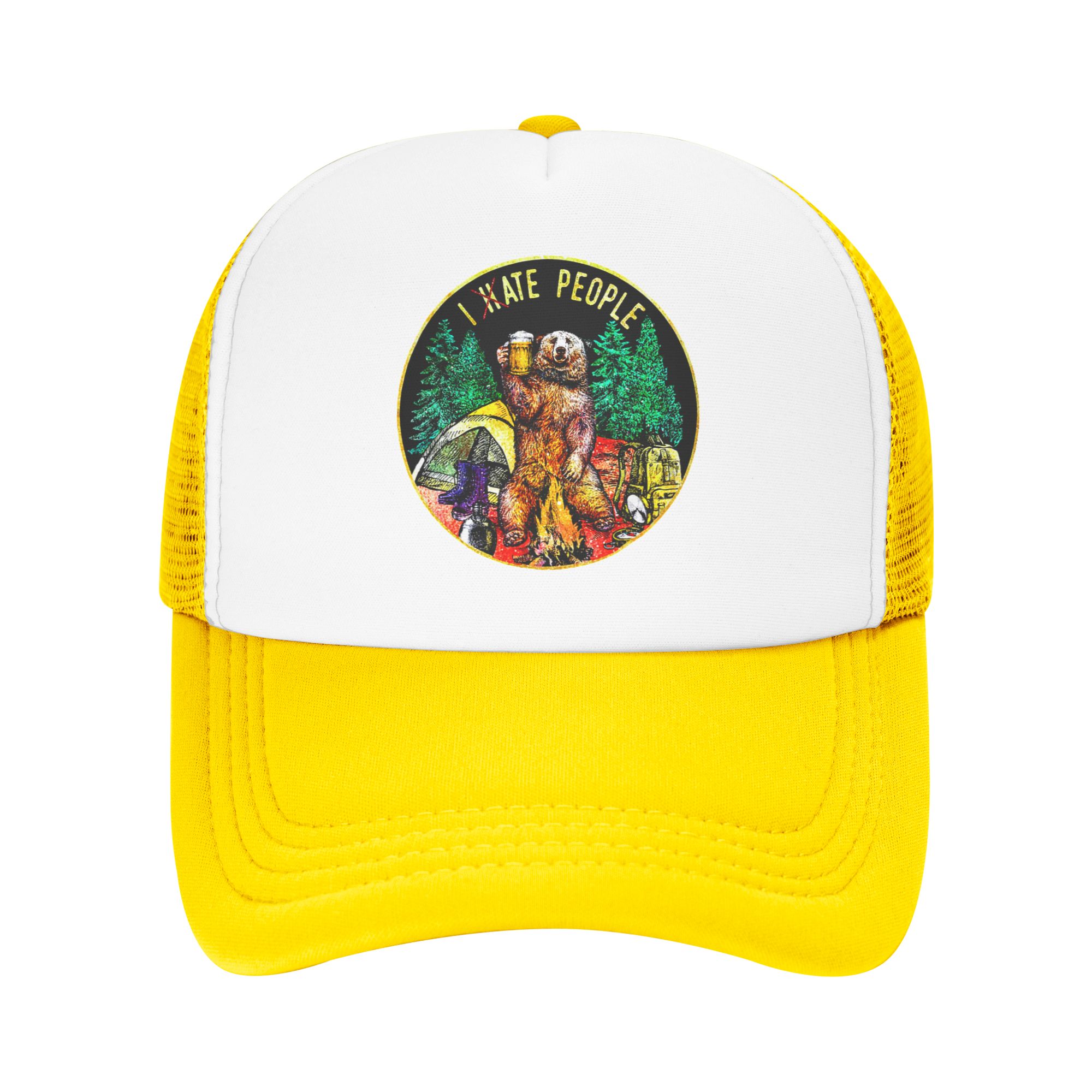Gorra de béisbol ajustable par - Outdoor Adventure For Adults reseña y precio