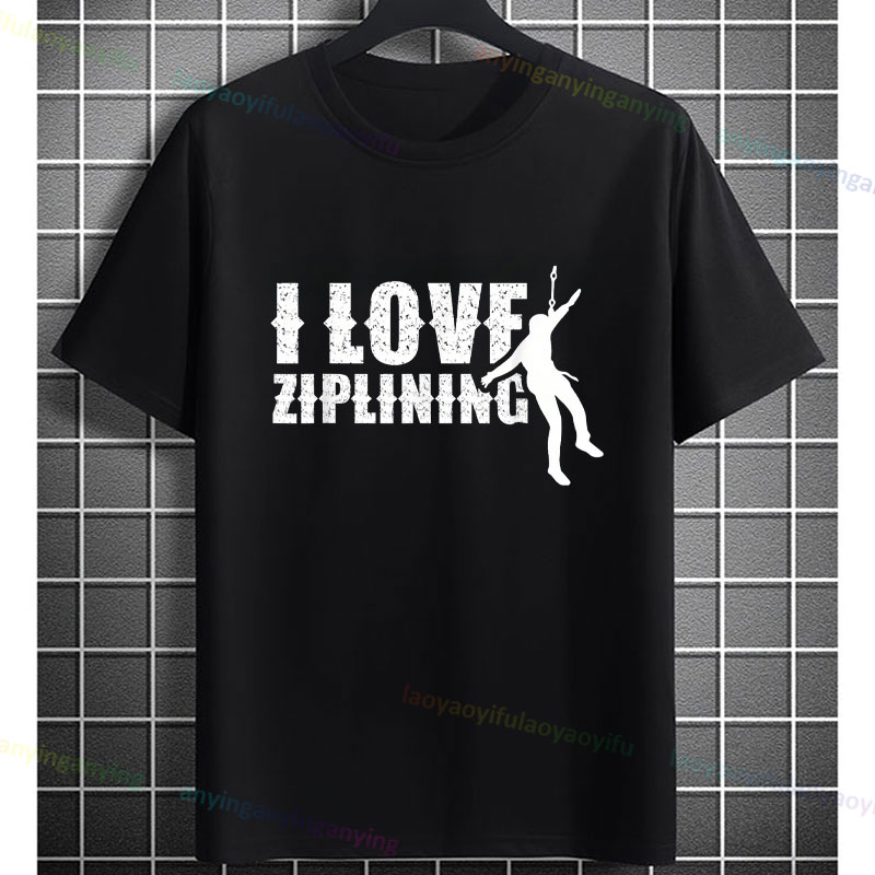 Camiseta gráfica de aventura c - Outdoor Adventure Ziplines & Waterfall Puerto Vallarta reseña y precio