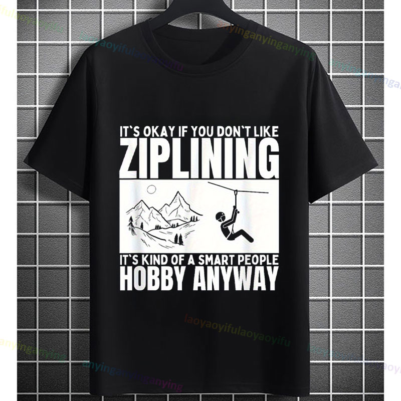 Camiseta gráfica de aventura c - Outdoor Adventure Ziplines & Waterfall Puerto Vallarta reseña y precio