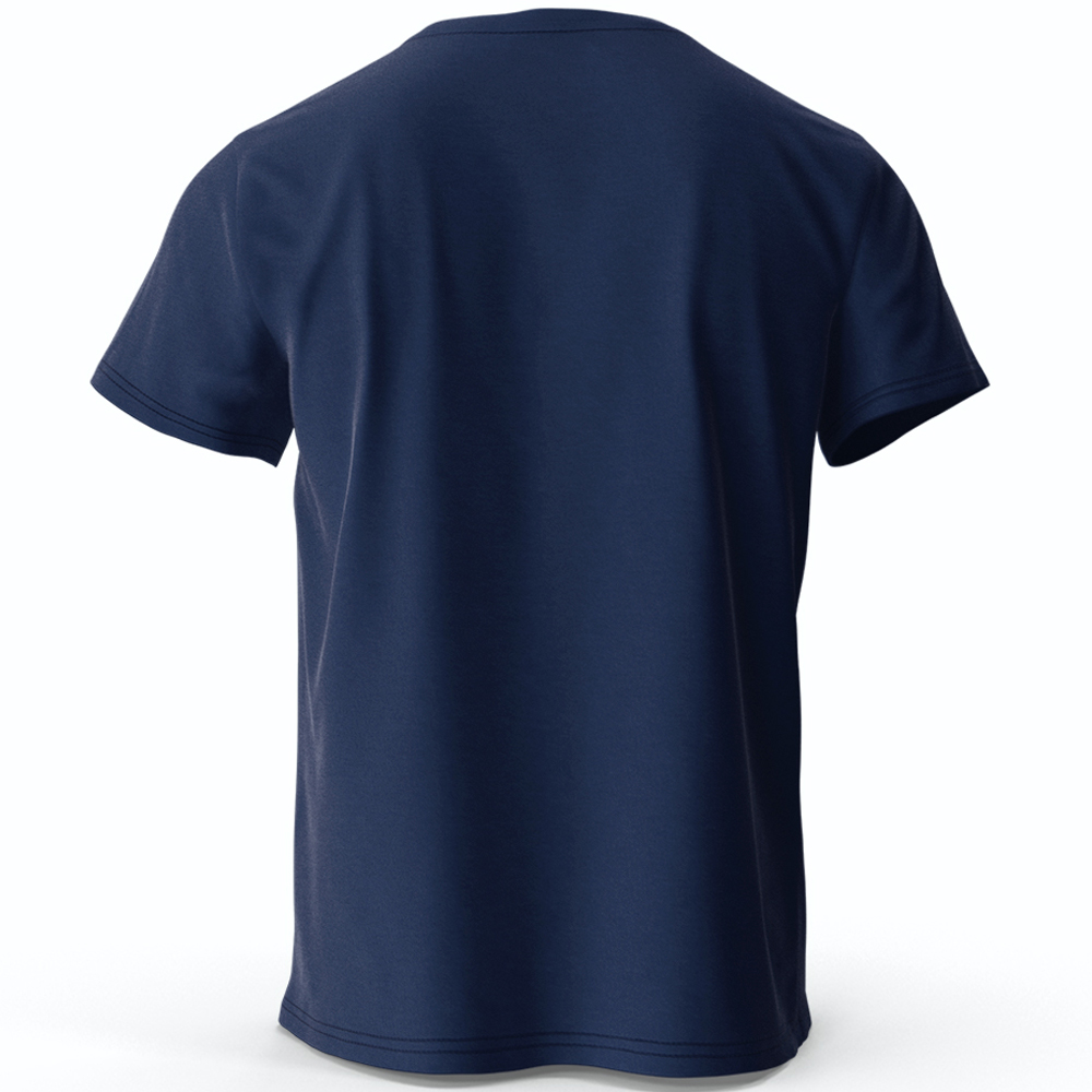 Camiseta Vintage con Estampado - Outdoor Adventure Wear reseña y precio