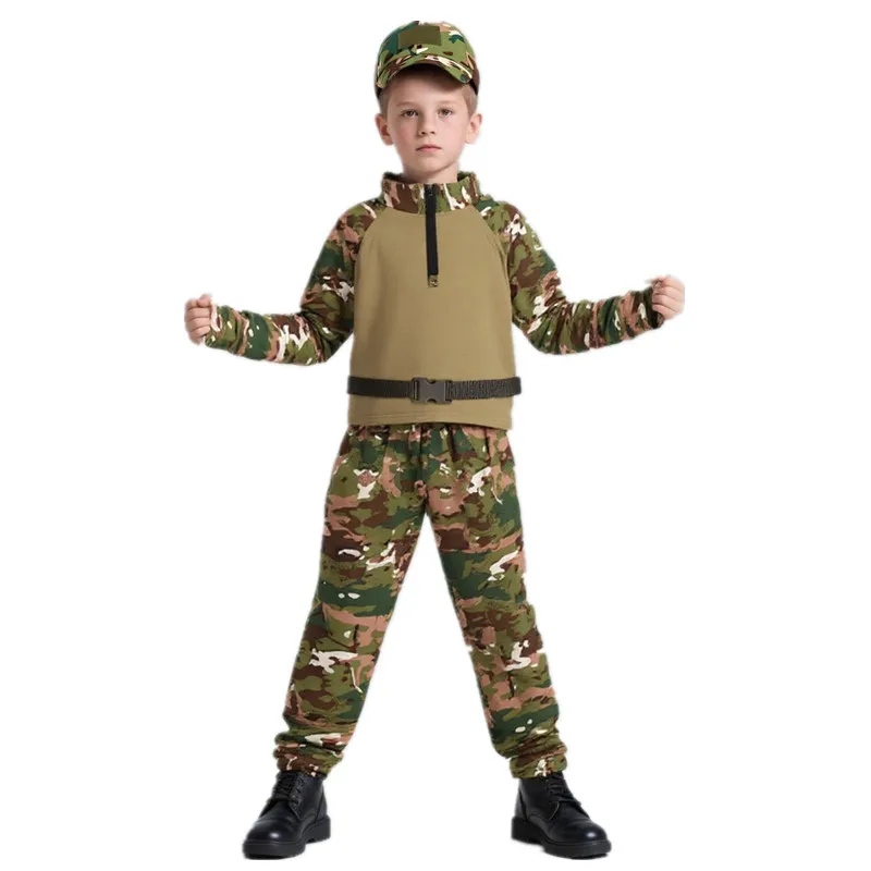 Traje de rana de camuflaje par - Outdoor Adventure Wear reseña y precio