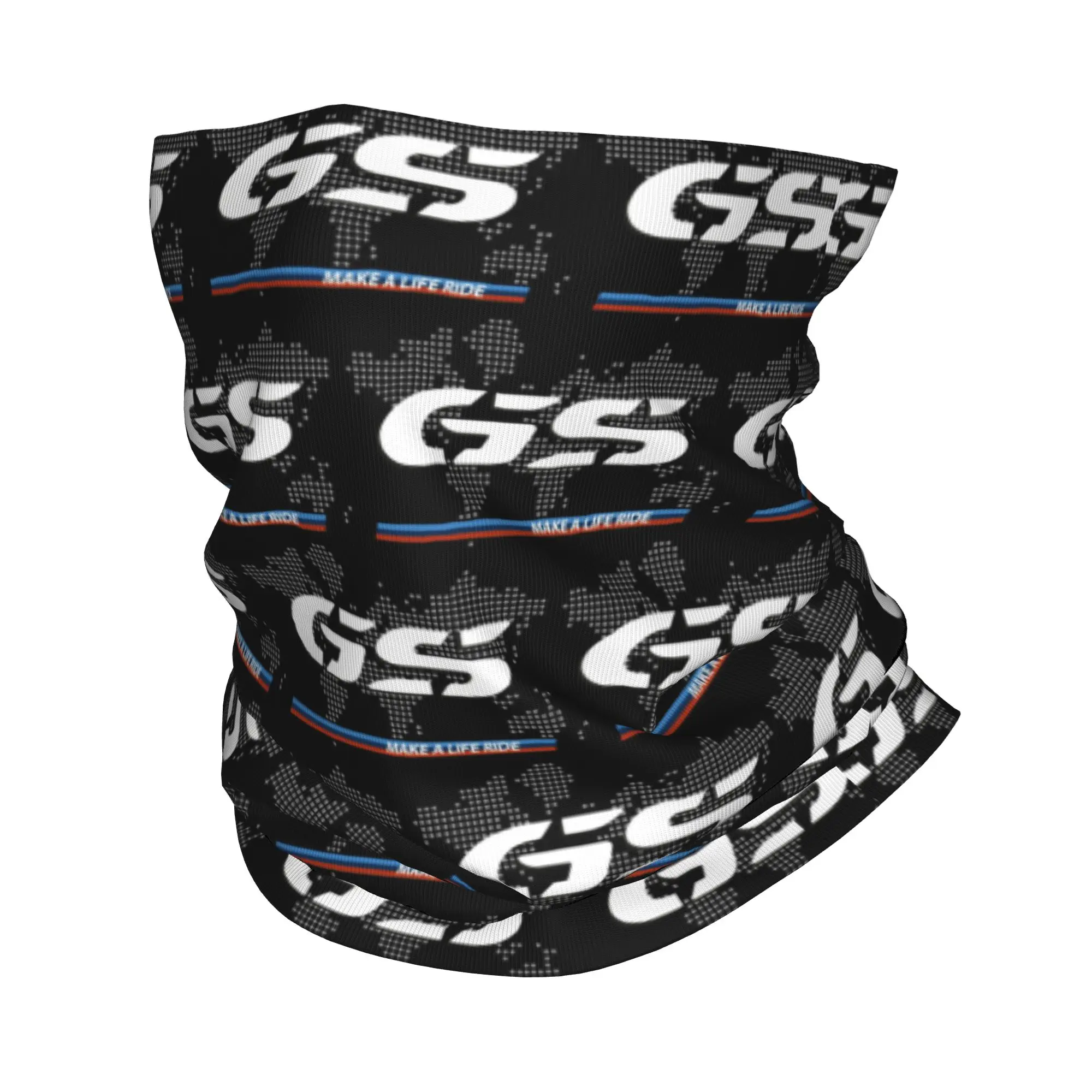 Braga de cuello multifuncional - Outdoor Adventure World reseña y precio