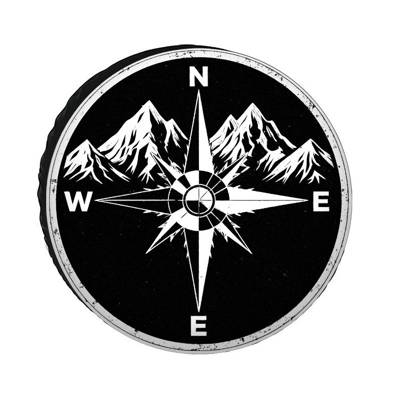 Funda Protectora para Neumátic - Outdoor Adventure Wear reseña y precio