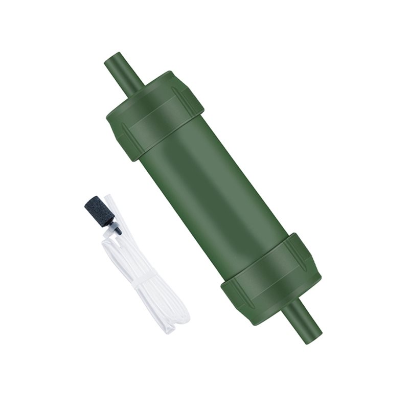 【CYBER MONDAY】Filtro de agua p - Water Filter Straw reseña y precio