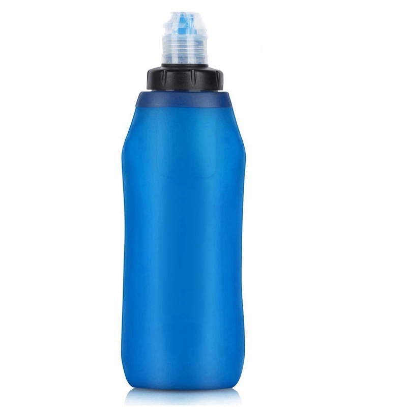 Botella con filtro de agua de  - Water Filter Straw reseña y precio
